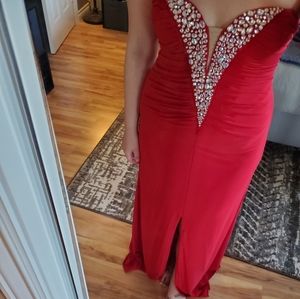 Juno  Formal Dress Collection Prom Dress or Ball Dress